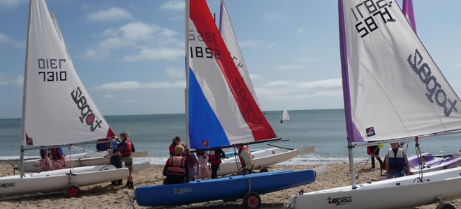 Visit Our NoticeBoard for Mooring News and Important Dates